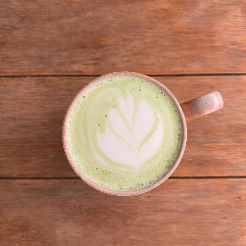 Matcha Latte