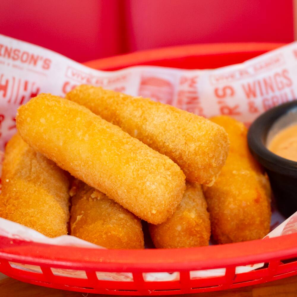 Cheese Sticks