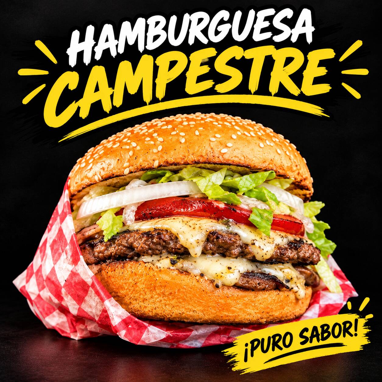 CAMPESTRE