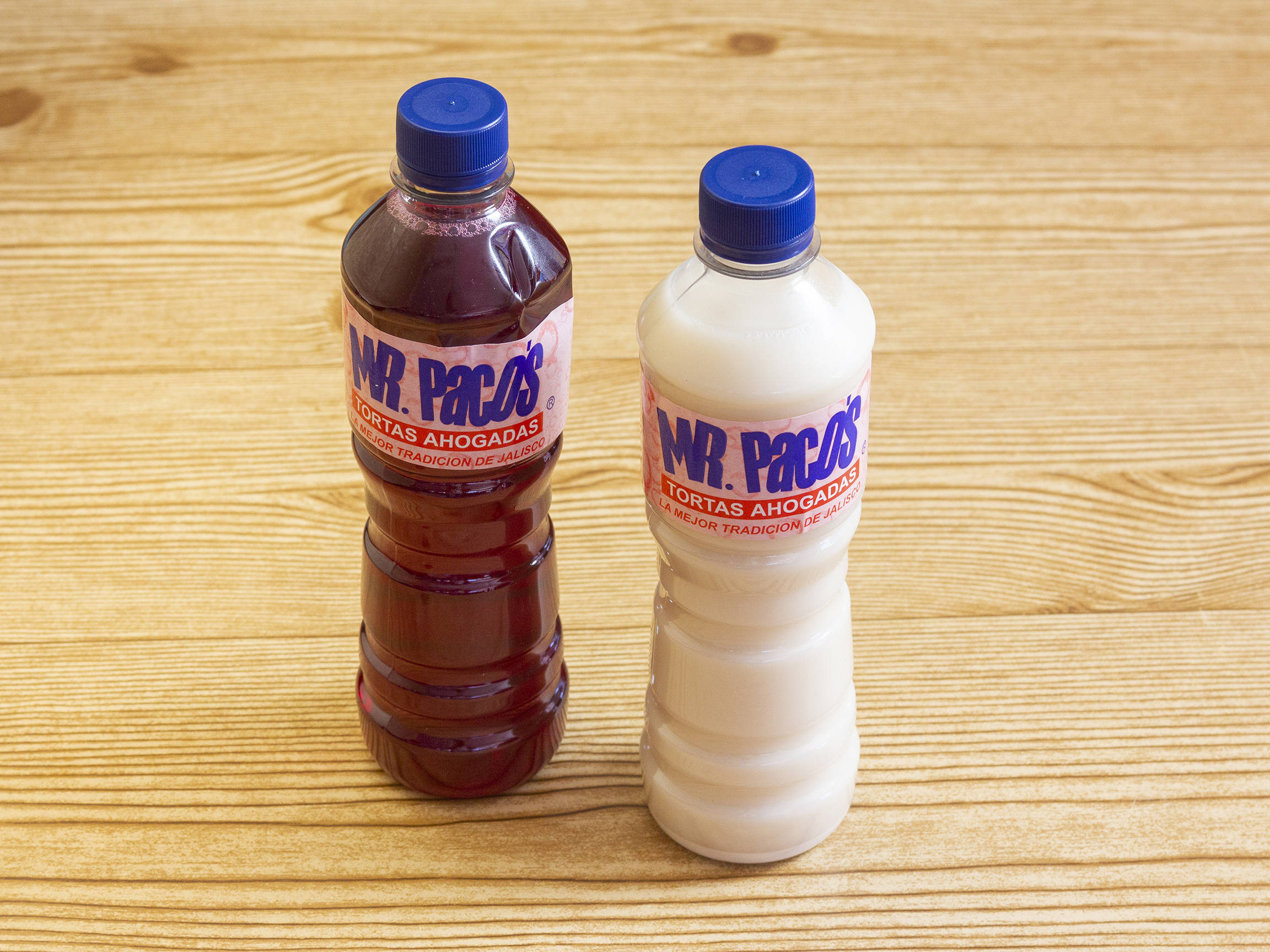 Agua de Sabor