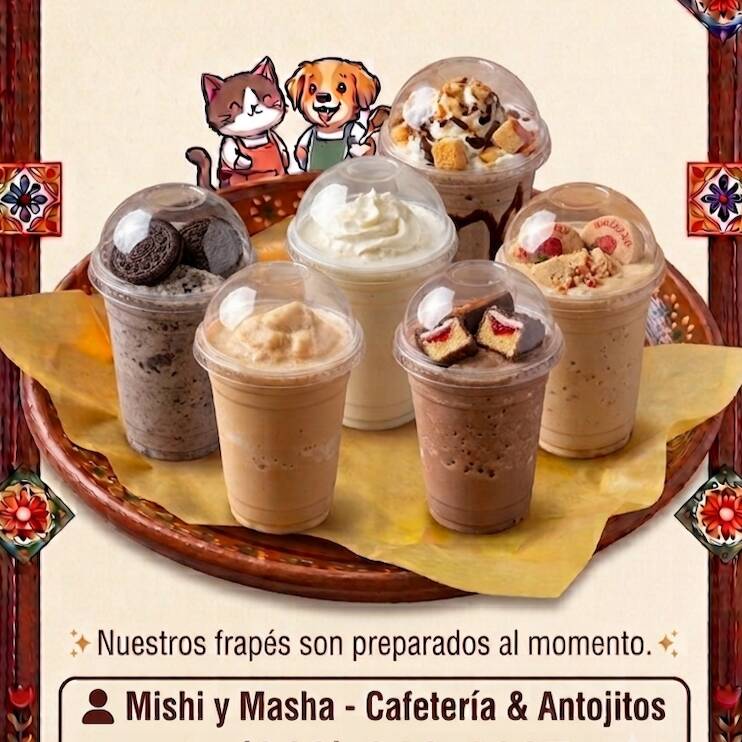 Frappes