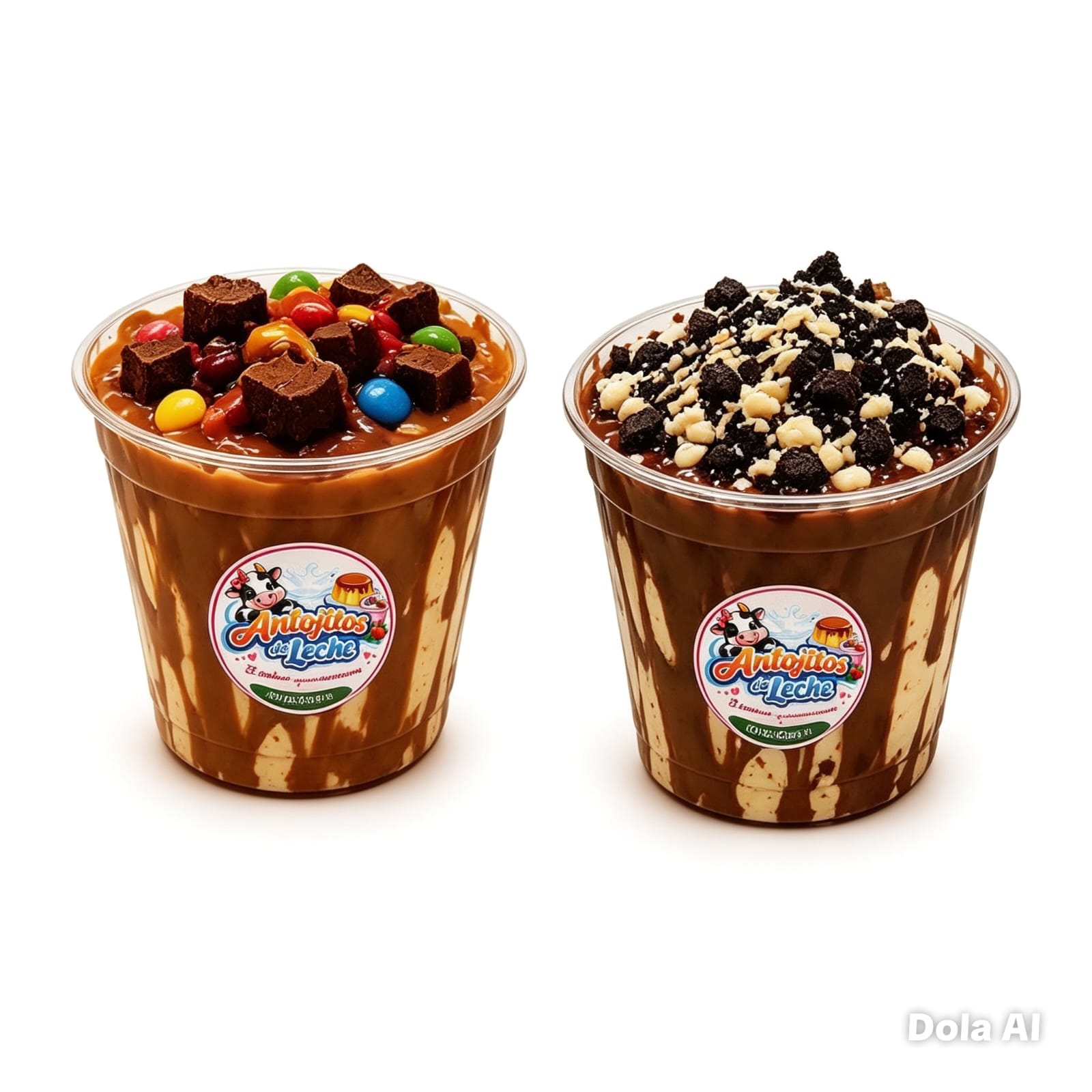 Combo Duo Clásico