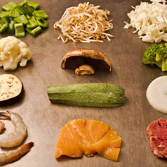 Arma Tu Tepanyaki (150Gr)