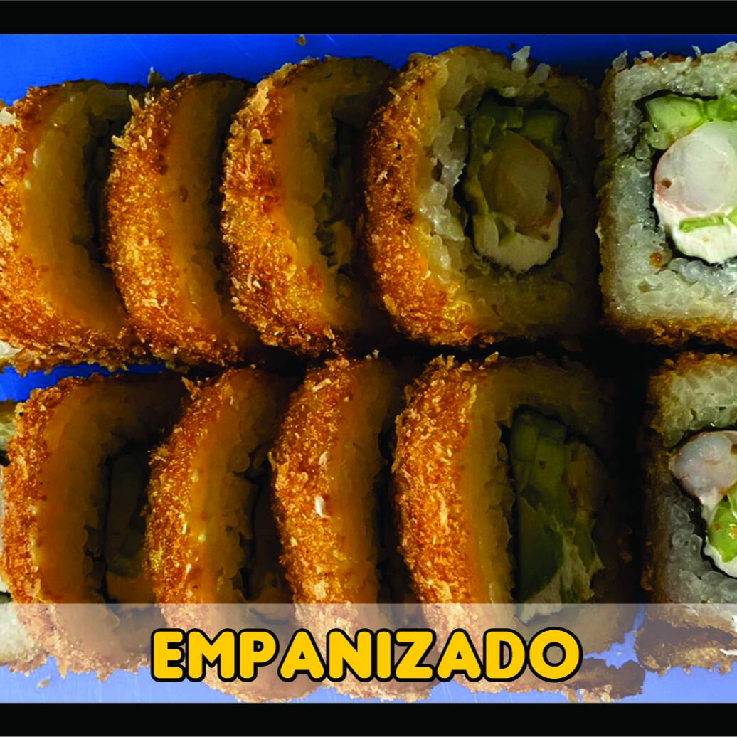 Promo Empanizado
