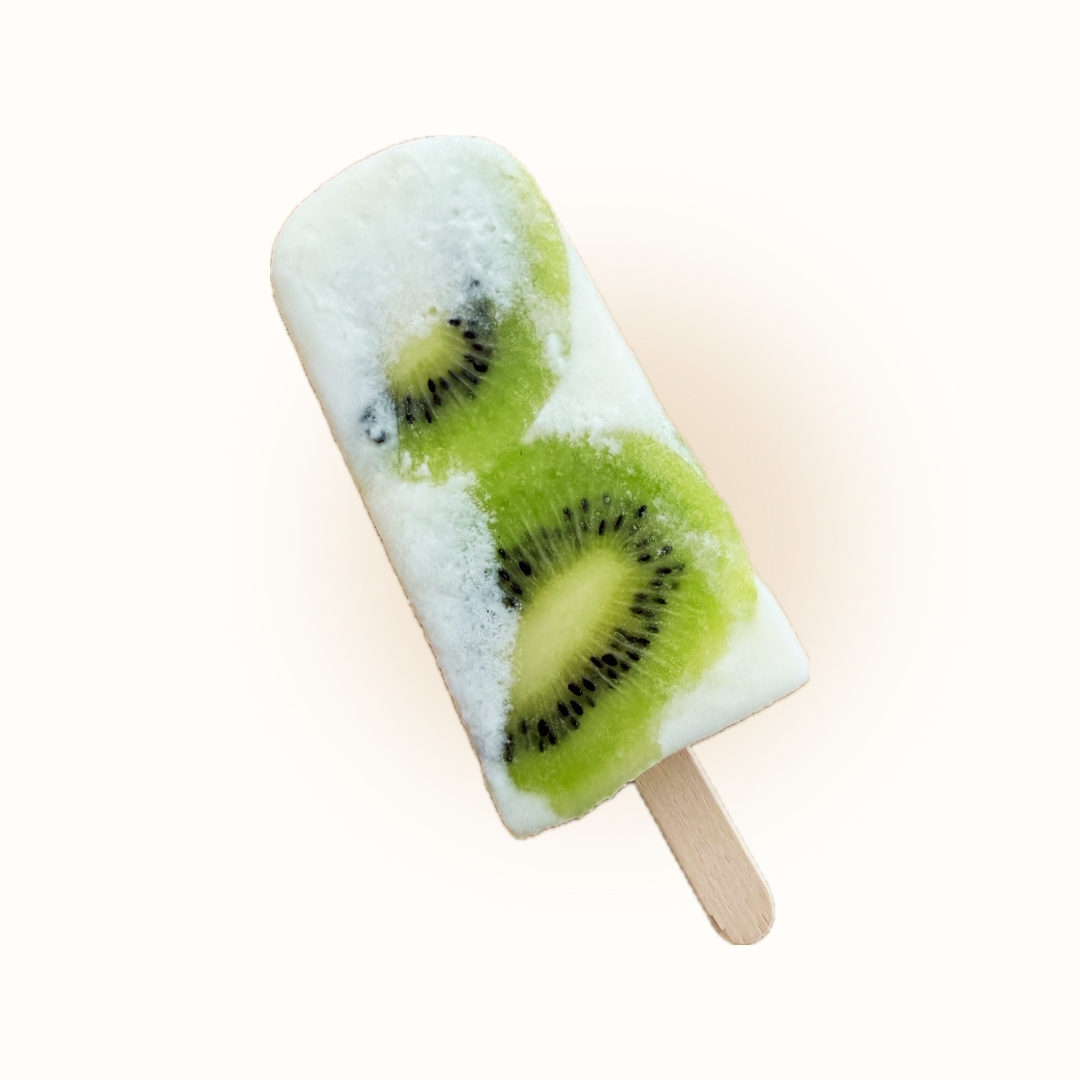 Yogurt sin Azúcar Kiwi