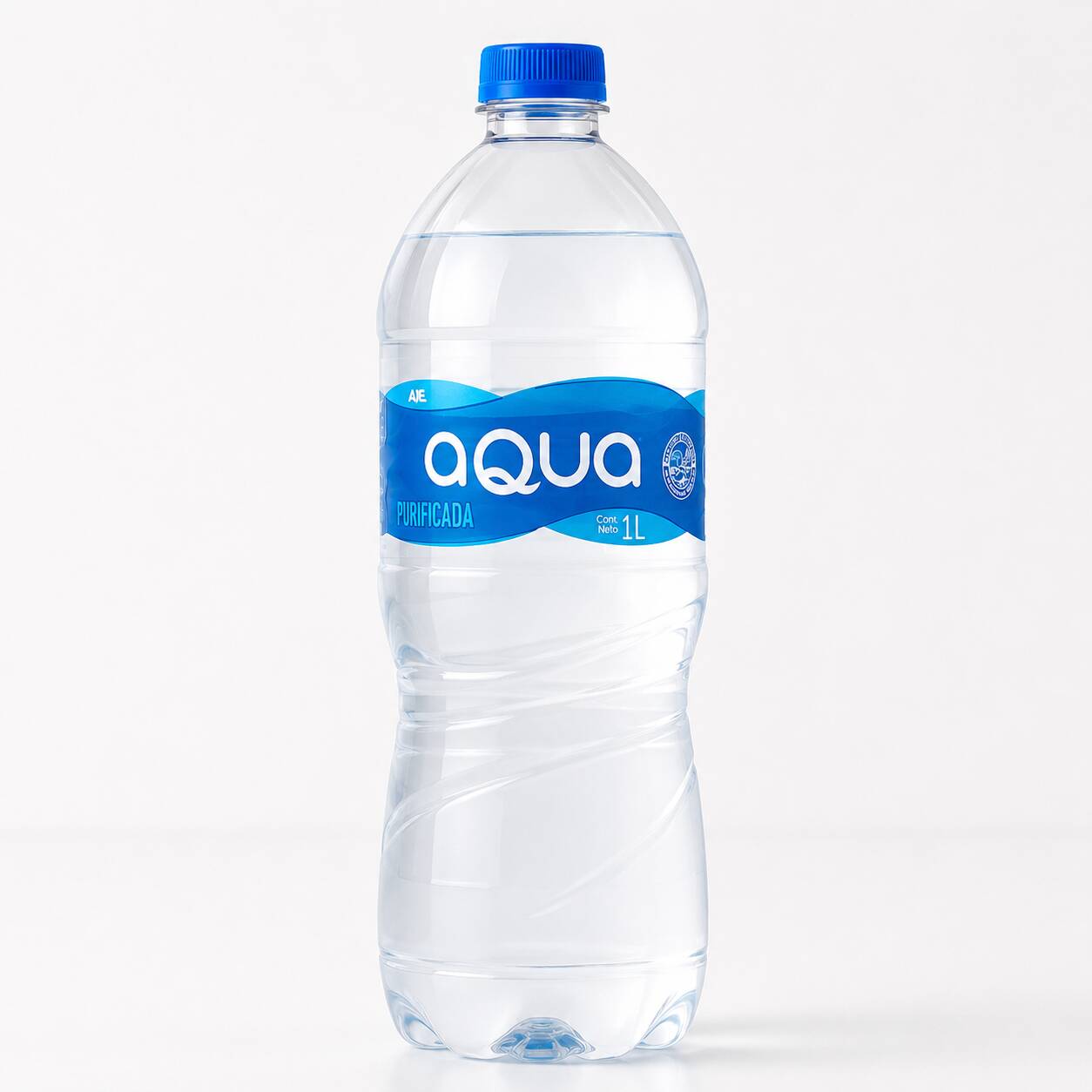 AGUA AQUA 1LT