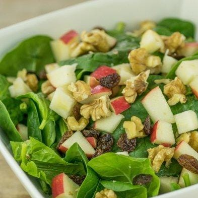 Ensalada Paraiso