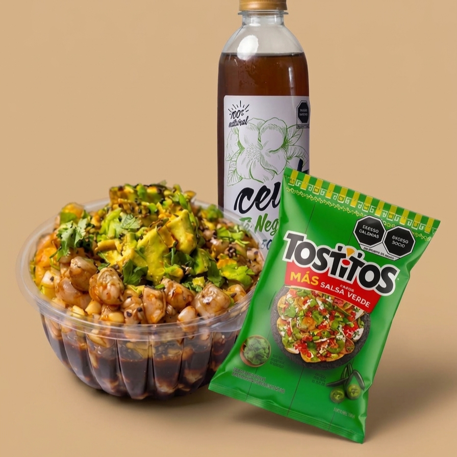 COMBO BOWL #2