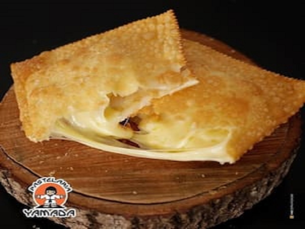 Pastelaria Yamada - Campo Grande