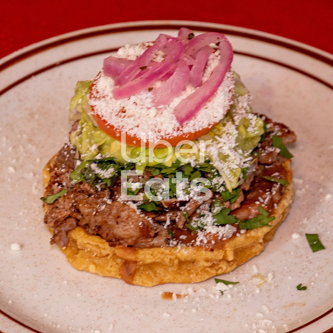 1 Pz Sope de Res