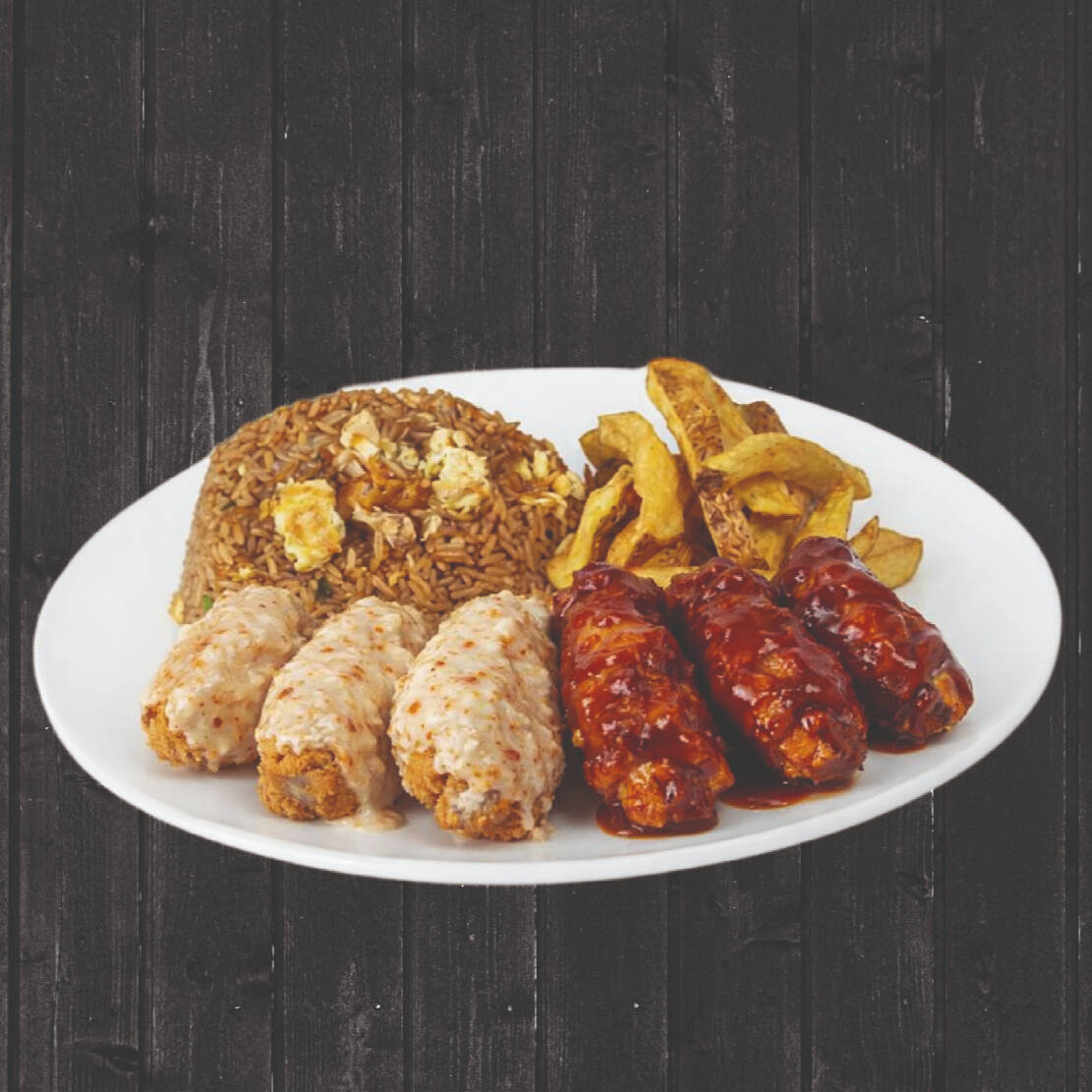 La Combinación Perfecta