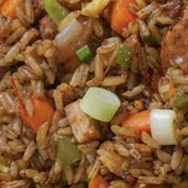 Personal con Pollo