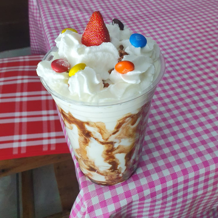 Yogurt Mediano