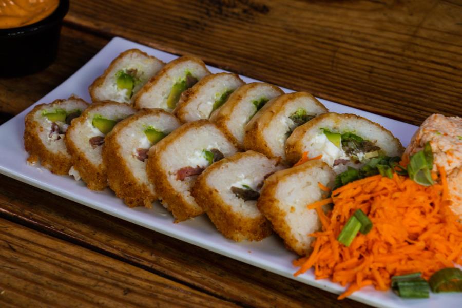 OSHO ROLL