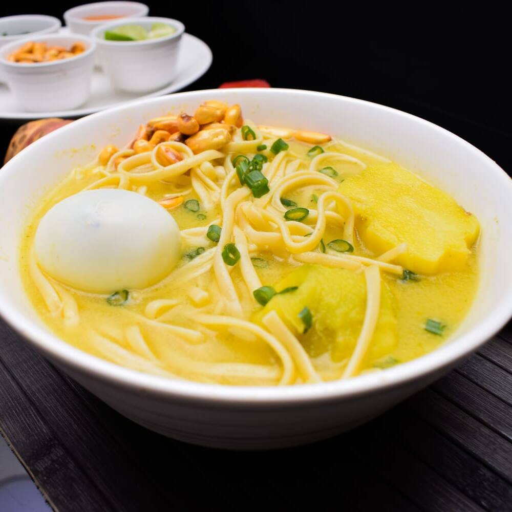 Caldo de Gallina sin Presa