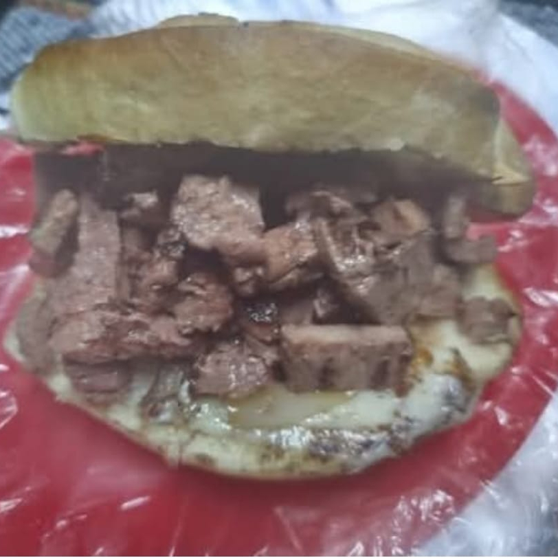 Combo de Tortas y Litro de Agua Fresca