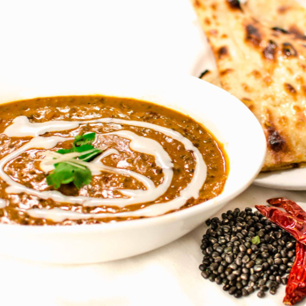 Dal makhani