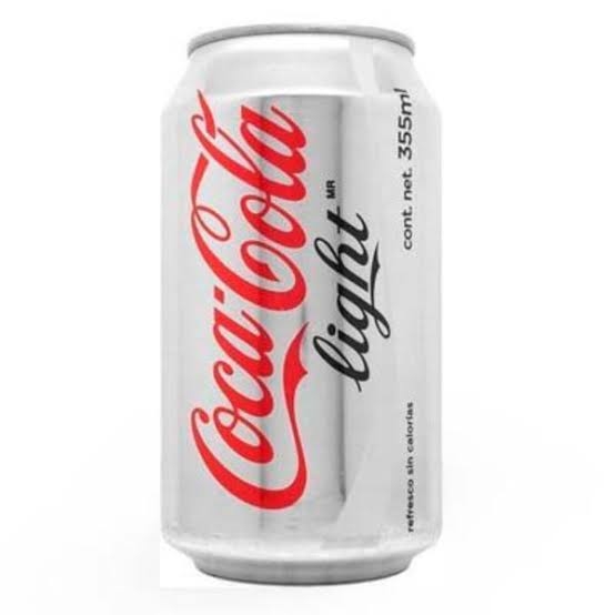 COCA-COLA Light 355ml