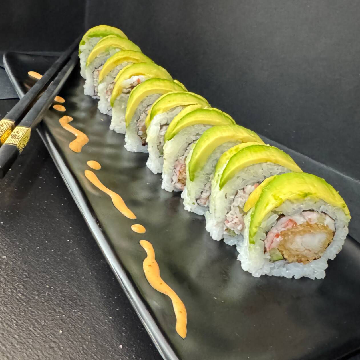 MIDORI ROLL