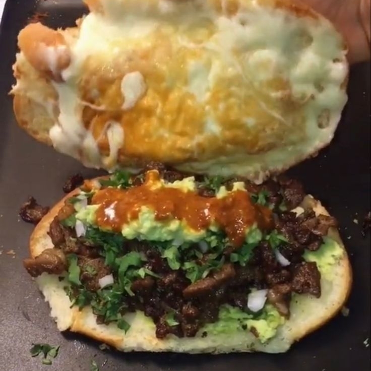 Torta C/Queso