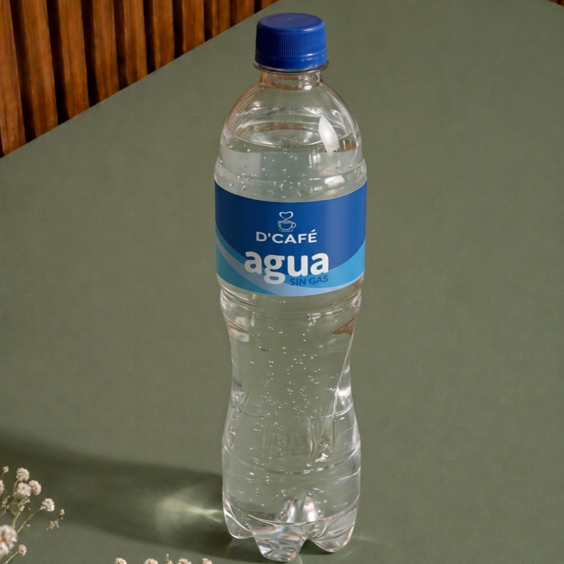 Agua Natural