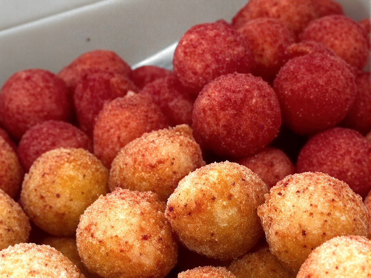 101 Coxinhas Bonsucesso