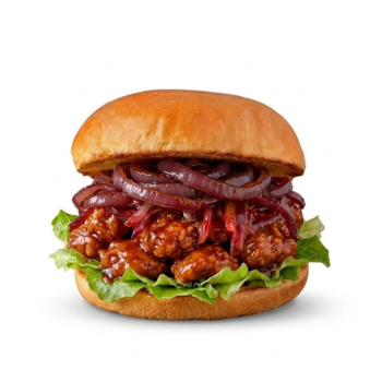 🤠¡WUEPA G! BURGER BONELLES