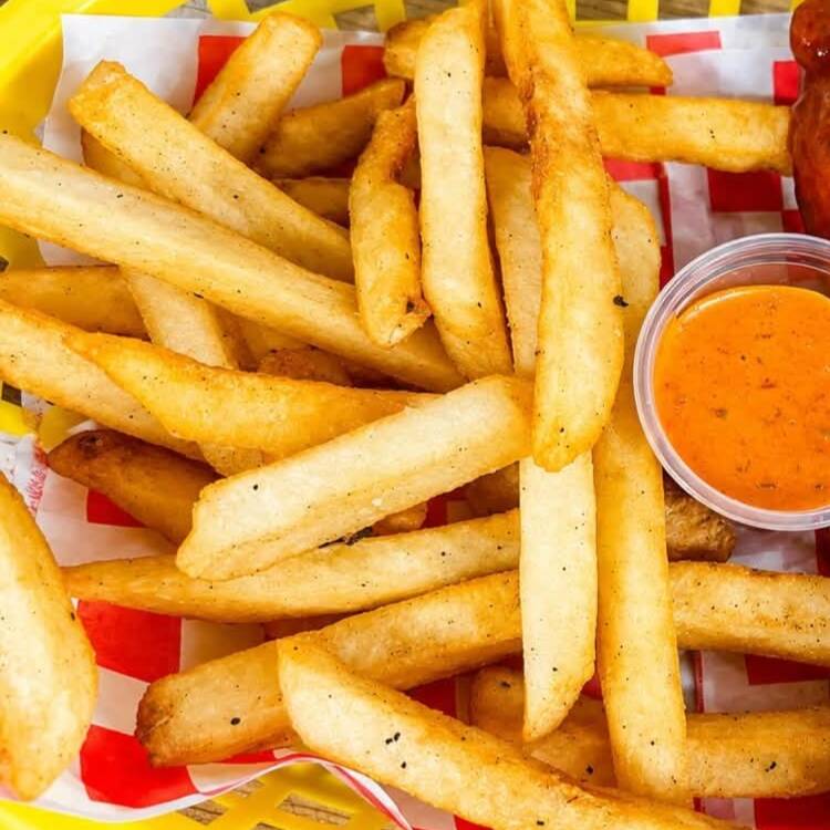 Orden de Papas