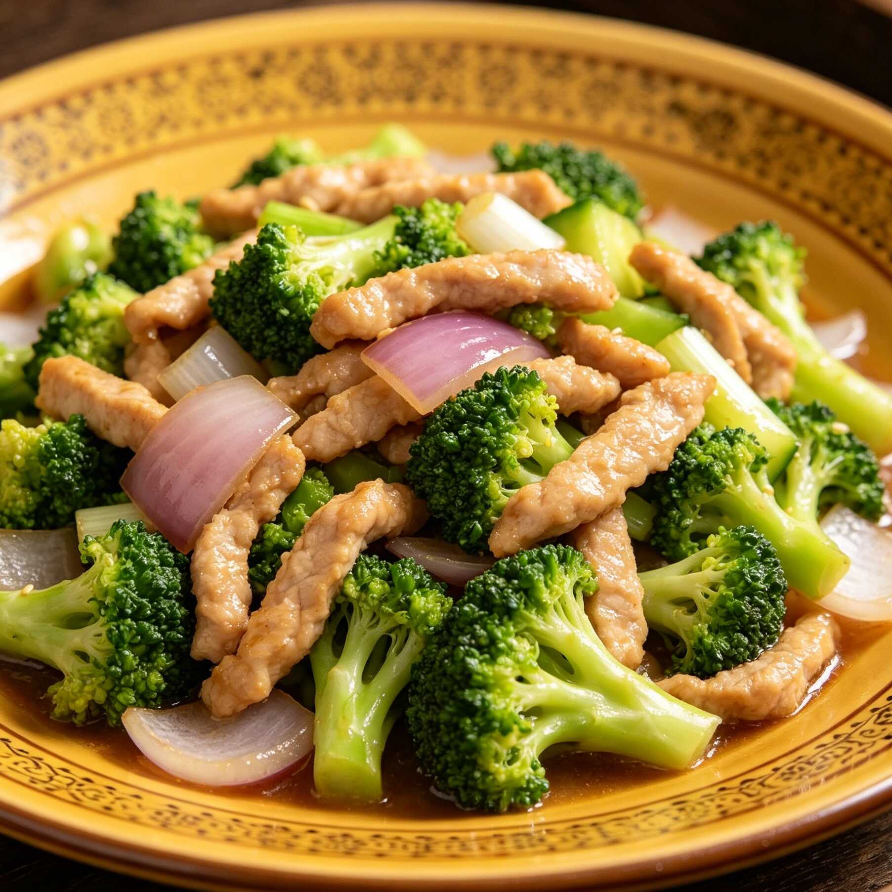 Lunch #9