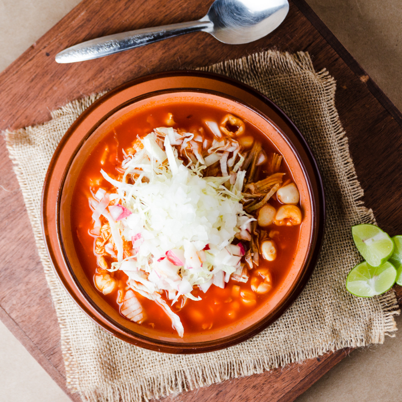 PANCITA