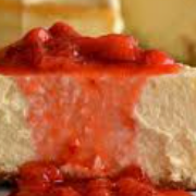 Pastel Cheesecake