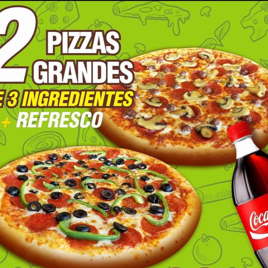 PAQUETE FAMILIAR