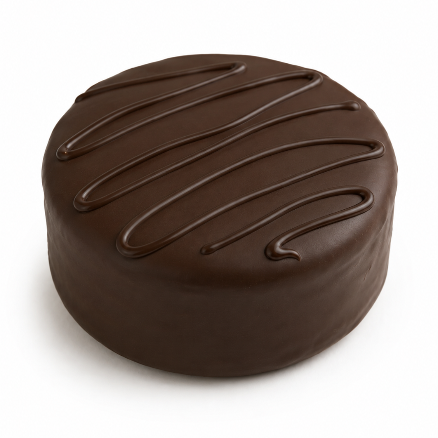 Alfajor Mousse