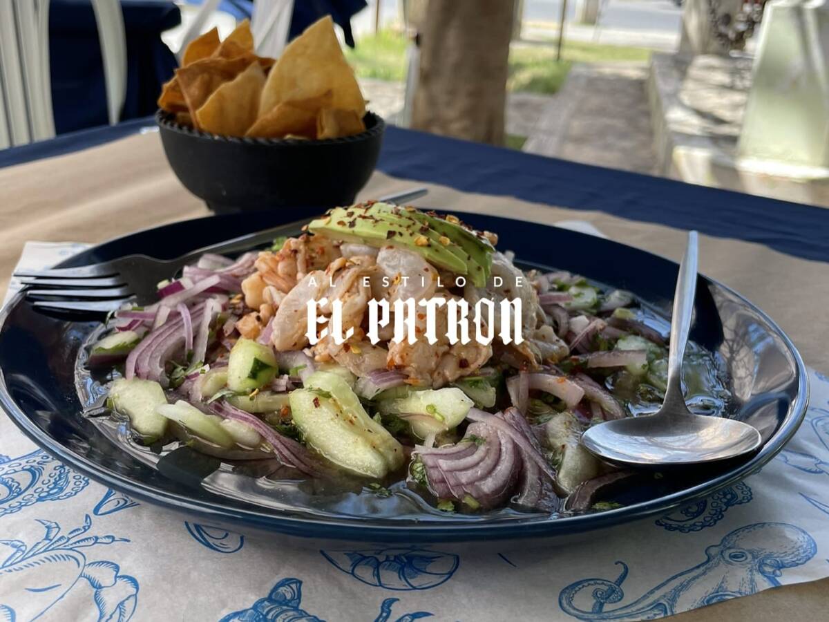 Al Estilo De El Patrón