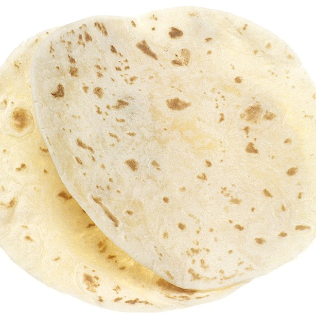 Tortillas Extras