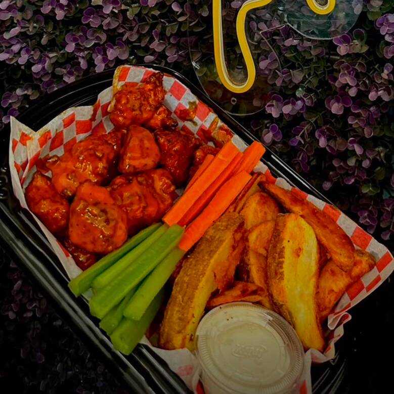 Boneless 500 gr
