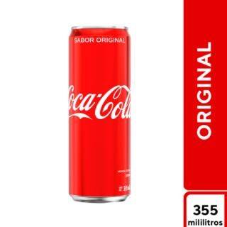 Coca-Cola Regular