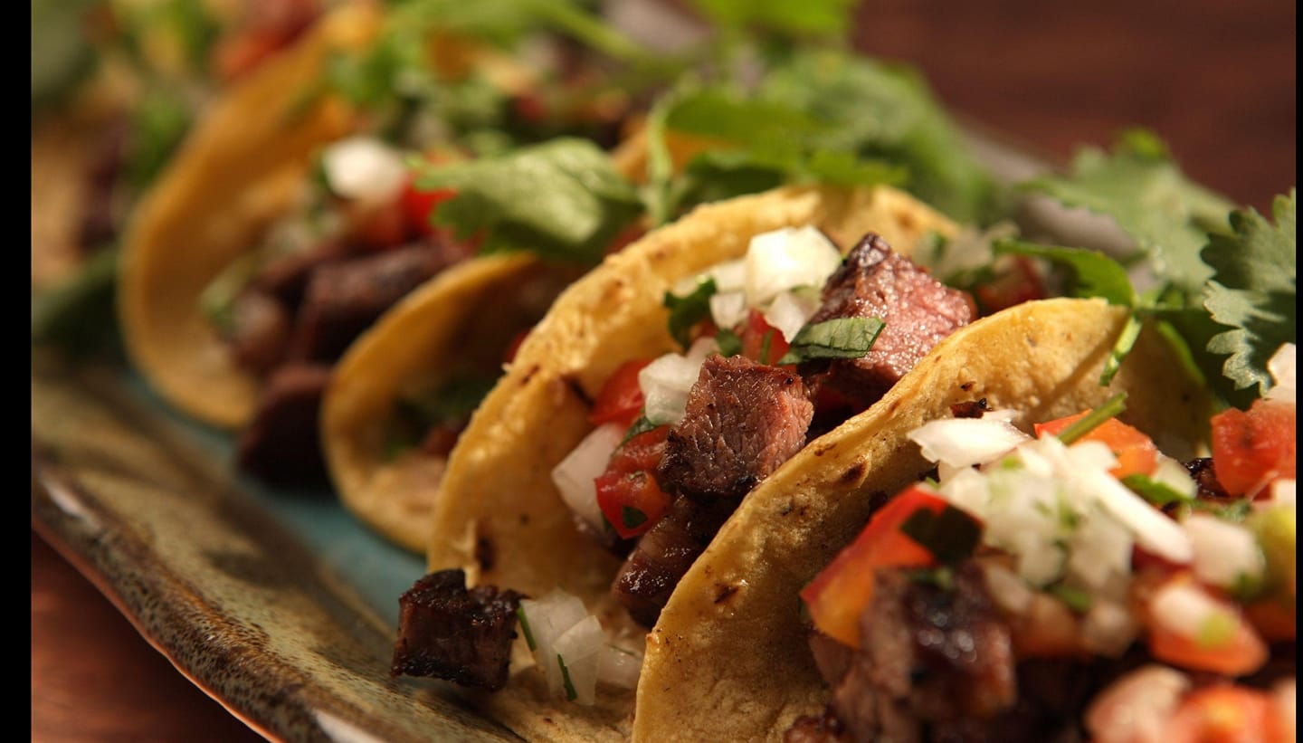 Taqueria La Pingüica