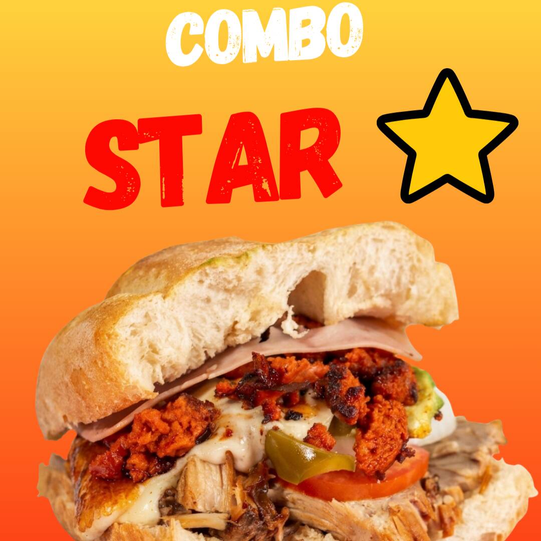 Combo Star