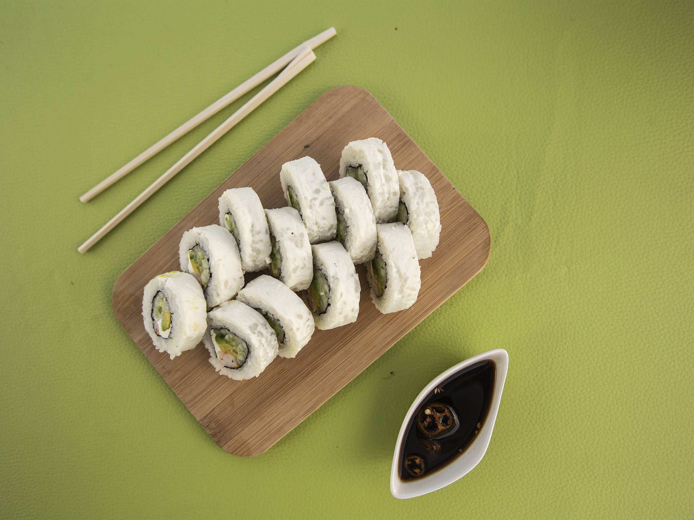 Philadelphia Roll