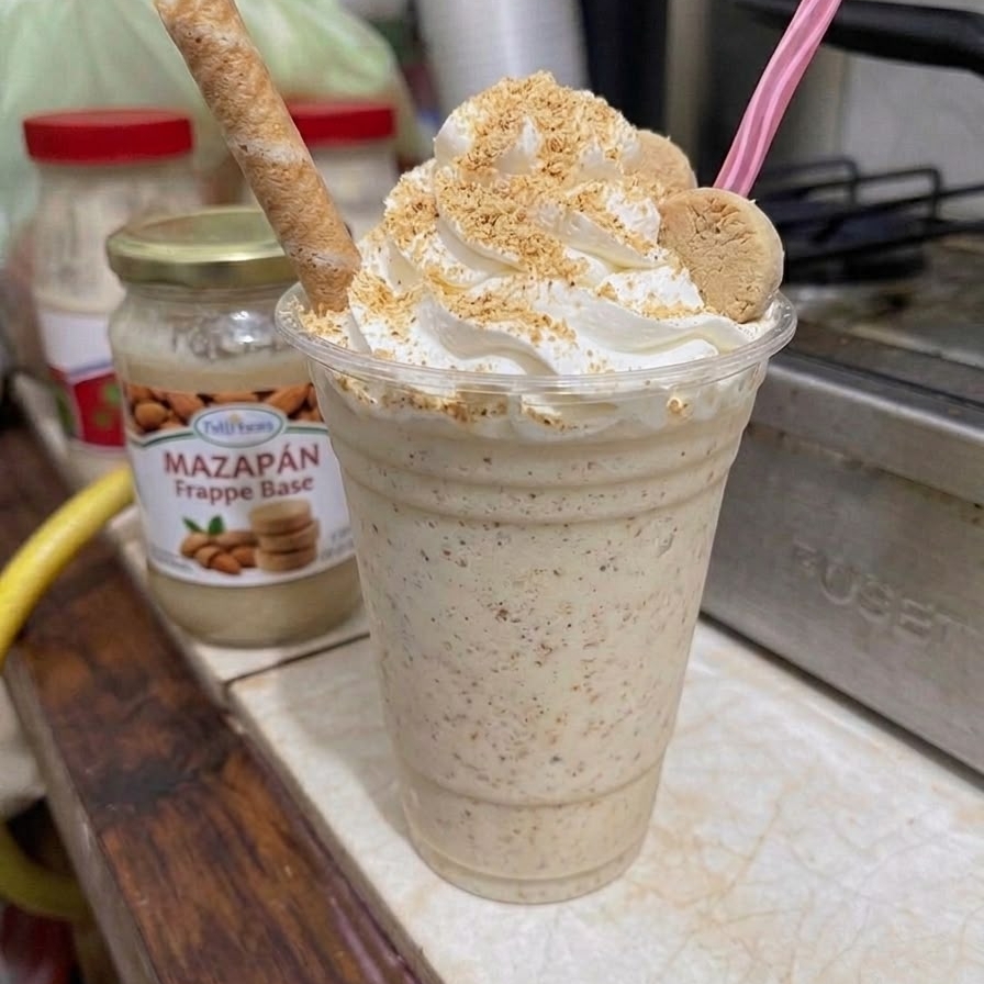 Mazapán