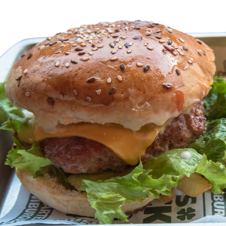 McCarthy's combo personal