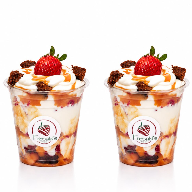 Combo 2 Fresald´s Salvajes 9 Onz