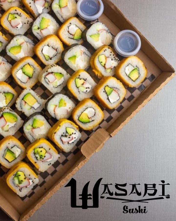 WASABI SUSHI