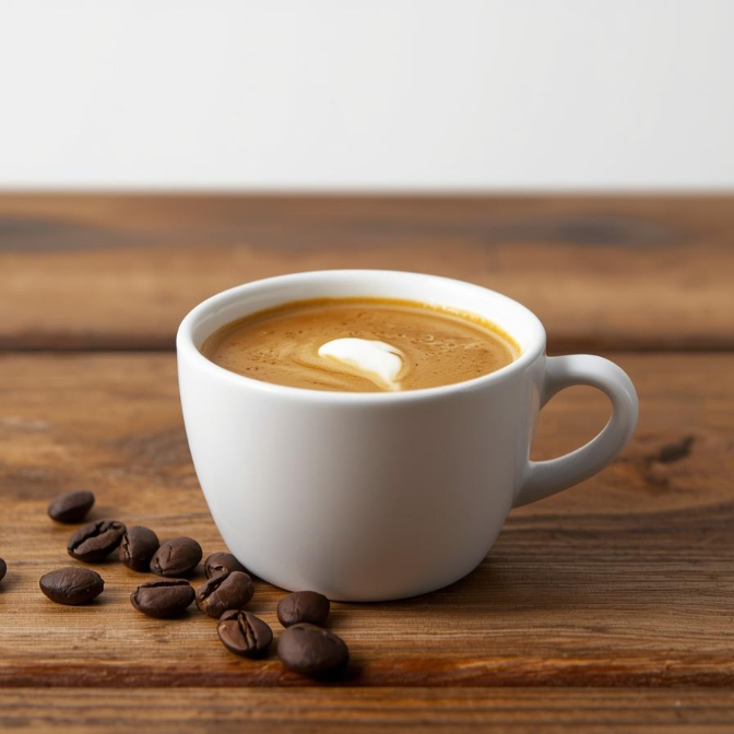 Macchiato (2oz)