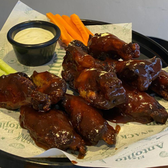Alitas