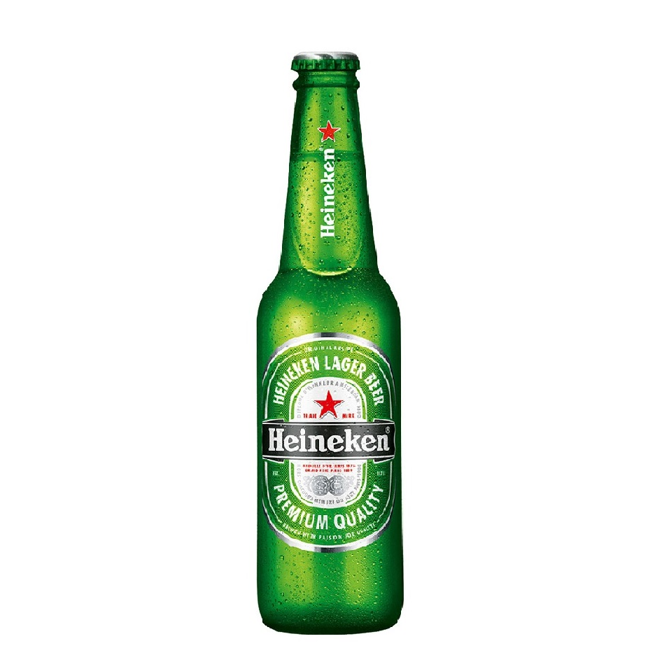 HEINEKEN 250 Ml