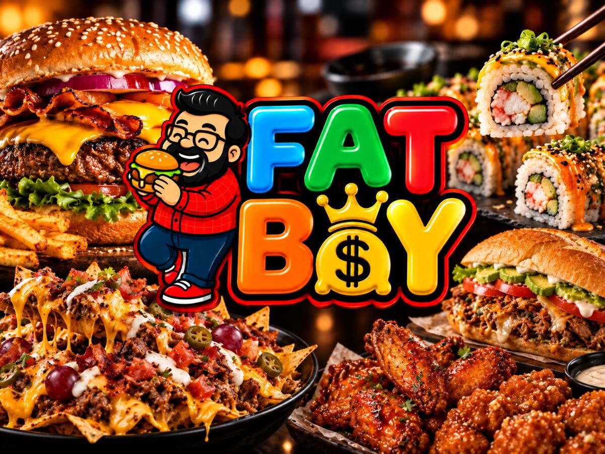 FATBOY (VENECIA)