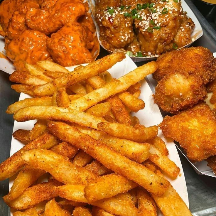 BIG Chiken Boneless