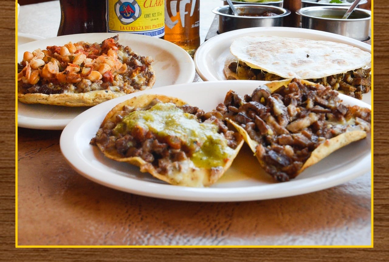 El Morro Tacos & Carnes (El Campestre)